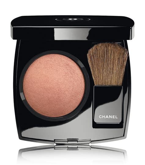 blushes chanel